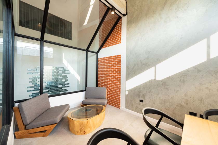 Townhouse in Sukhumvit 